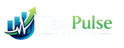 Tax Pulse Logo